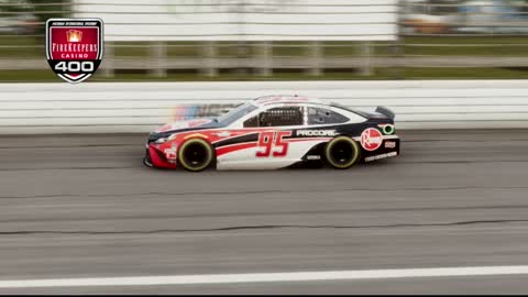 Nascar Heat5 Race208