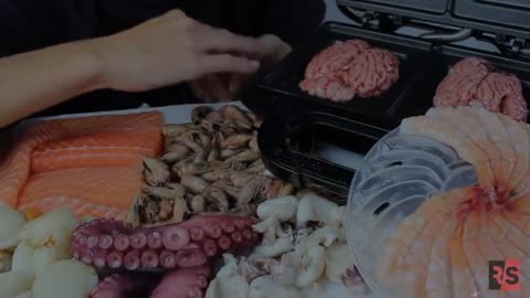 Pembodohan Berkedok Mukbang! Inilah 7 Misteri Dibalik Rakusnya Video Mukbang