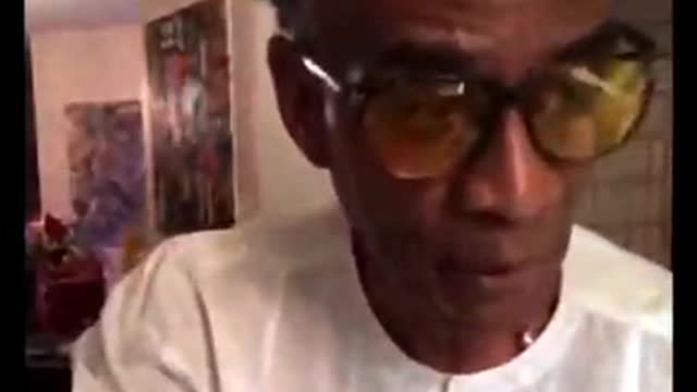 dr alim dos años de vida para humanos vacunados