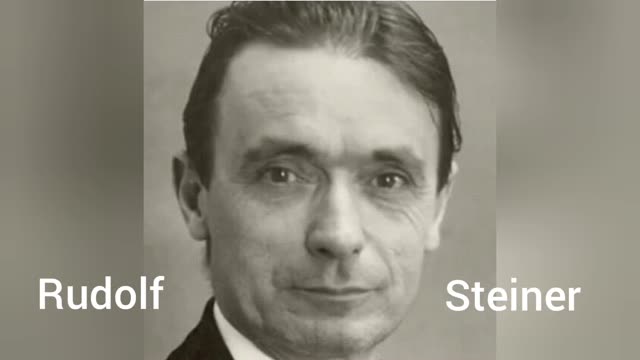 32-Rudolf Steiner, pillole di agricoltura bio dinamica