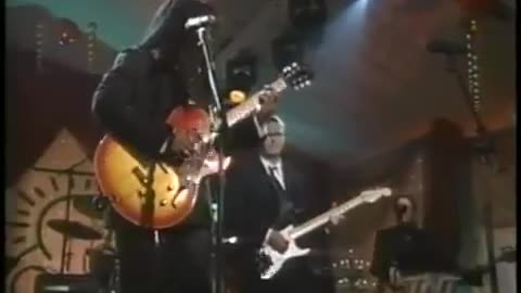 Tracy Chapman Eric Clapton Give Me One Reason 1999