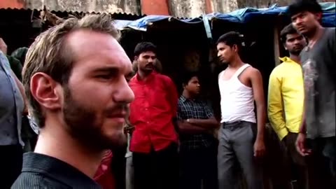 India Evangelism | NickV Ministries