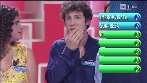 RAIUNO - Reazione A Catena-La Catena Musicale (19/08/2014)