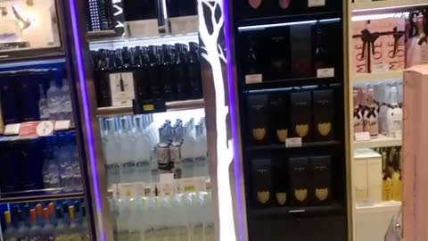 My video