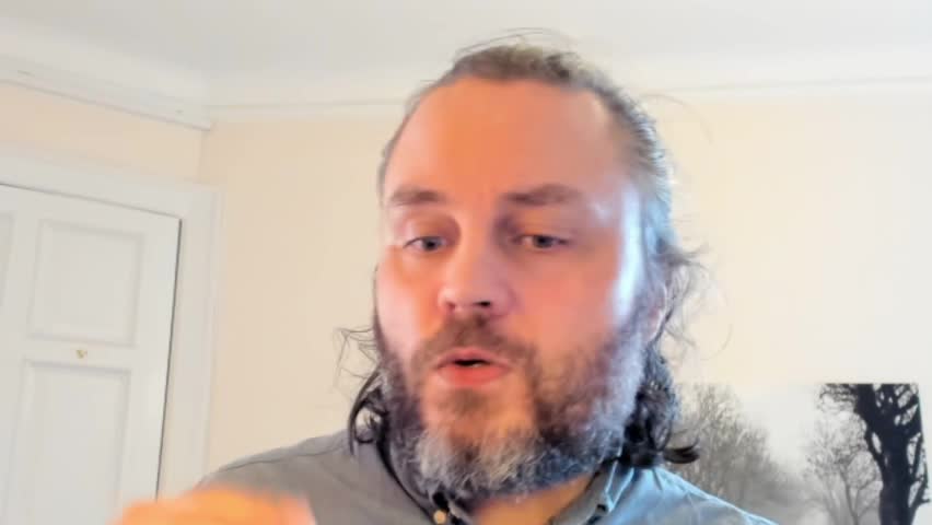 Brændgaard Live 08052022 | PER BRÆNDGAARD