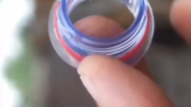 bottle work