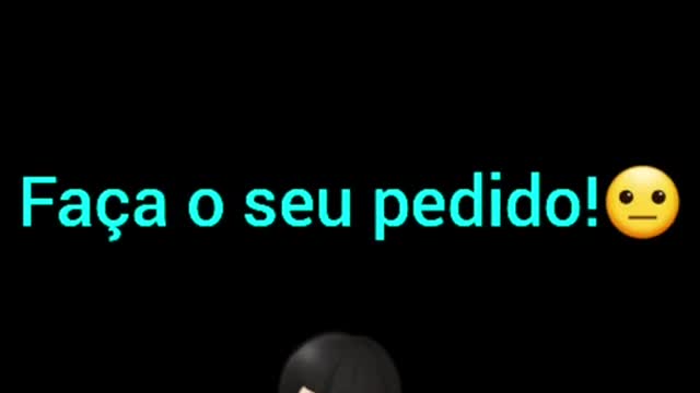 Piada de Brasileiro.