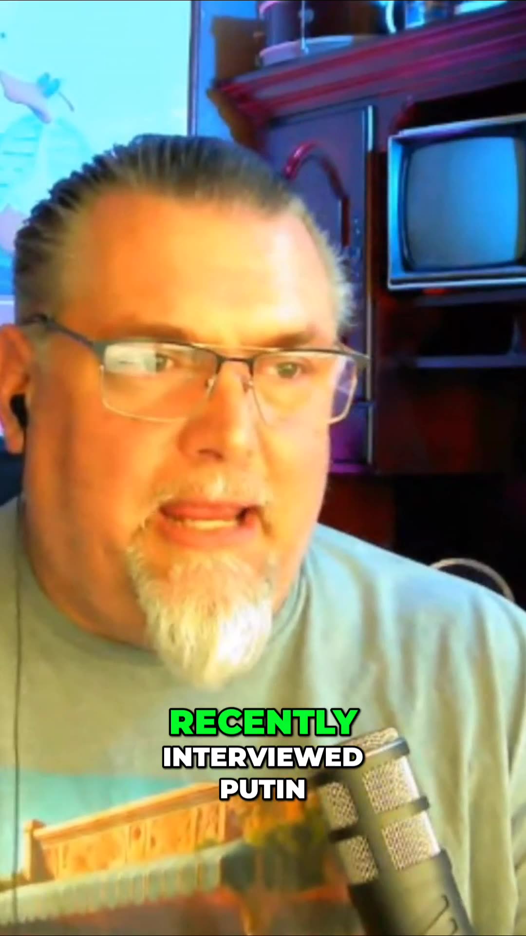 How Tucker Carlsons Interview with Putin Broke X Records (1)