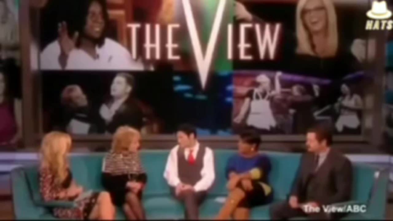 the truth about the systemic pedophilia in Hollywood.