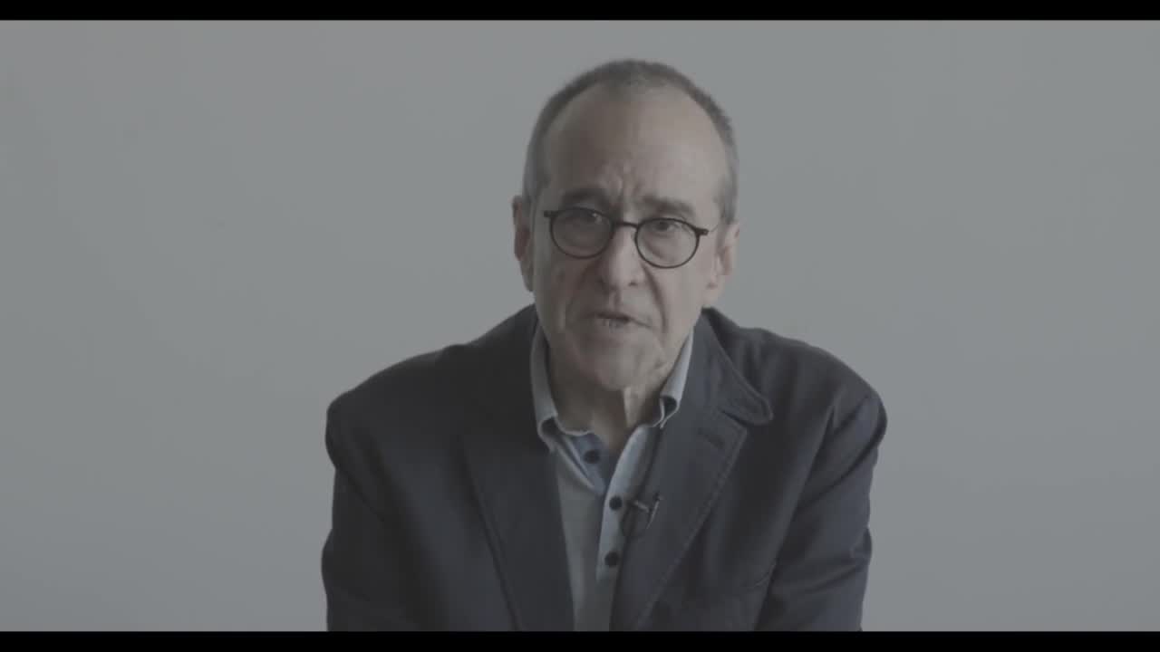 Professor Mark Crispin Miller on Conspiracy Theories