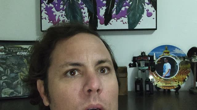 Technology 🤷 I'm not that impressed