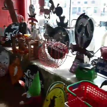 Part 2. I think I love this place.