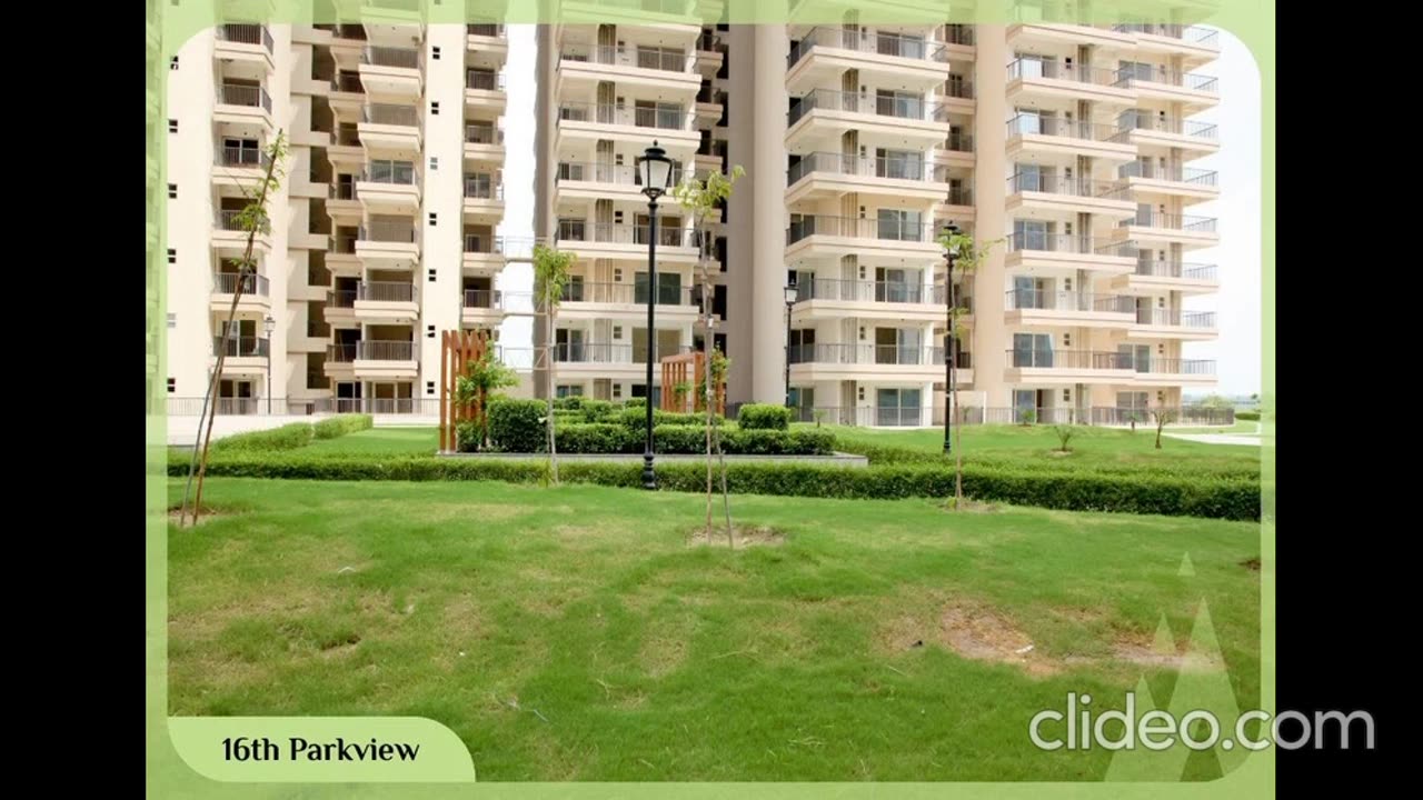 Gaur Yamuna City 2/3 BHK Apartments Yamuna Expressway