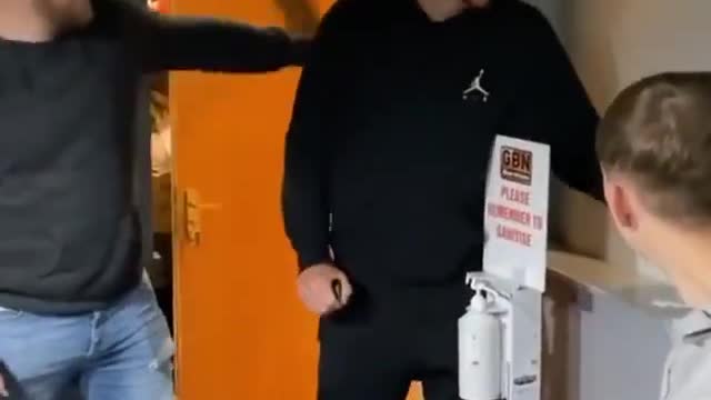 Funny Friends