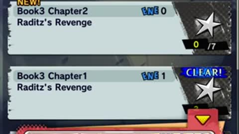 Dragon Ball Legends - Book 3 Chapter 1 Story Gameplay (Part 1 The Saiyan Who Crossed Space-Time)