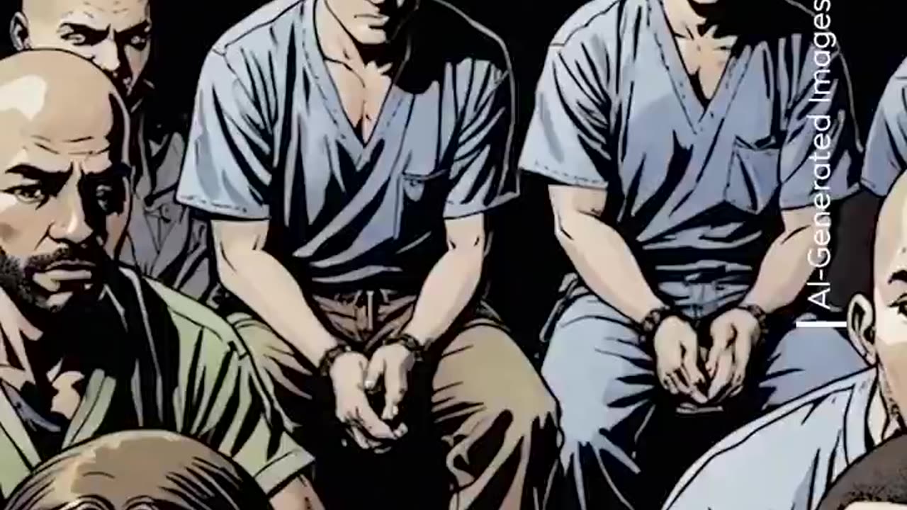 Palestinian ex-prisoner exposes the horrific abuse inside Israeli jails