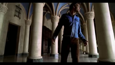 Ricky Martin And Christina Aguilera : Nobody Want's To Be Lonely