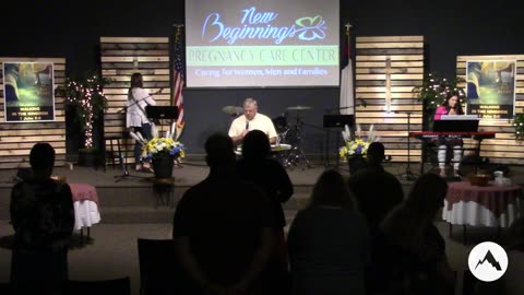 Pastor Mary Fultz - Tactical Boots - 08/20/23