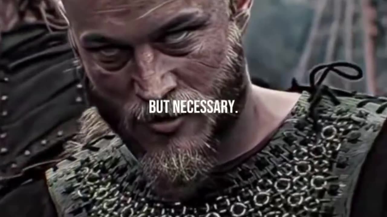 Ragnor Lothbrok