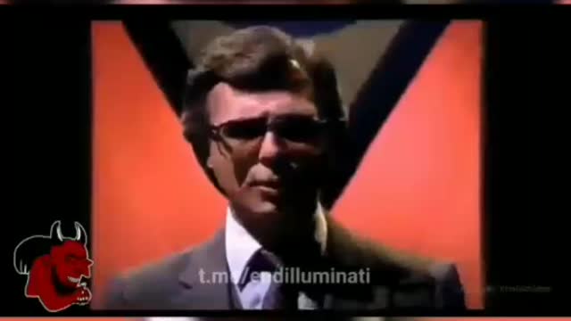 Old shows telling the future