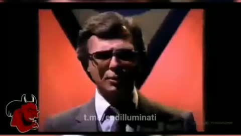 Old shows telling the future