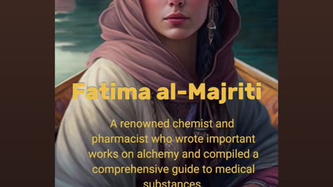 Islamic researchers