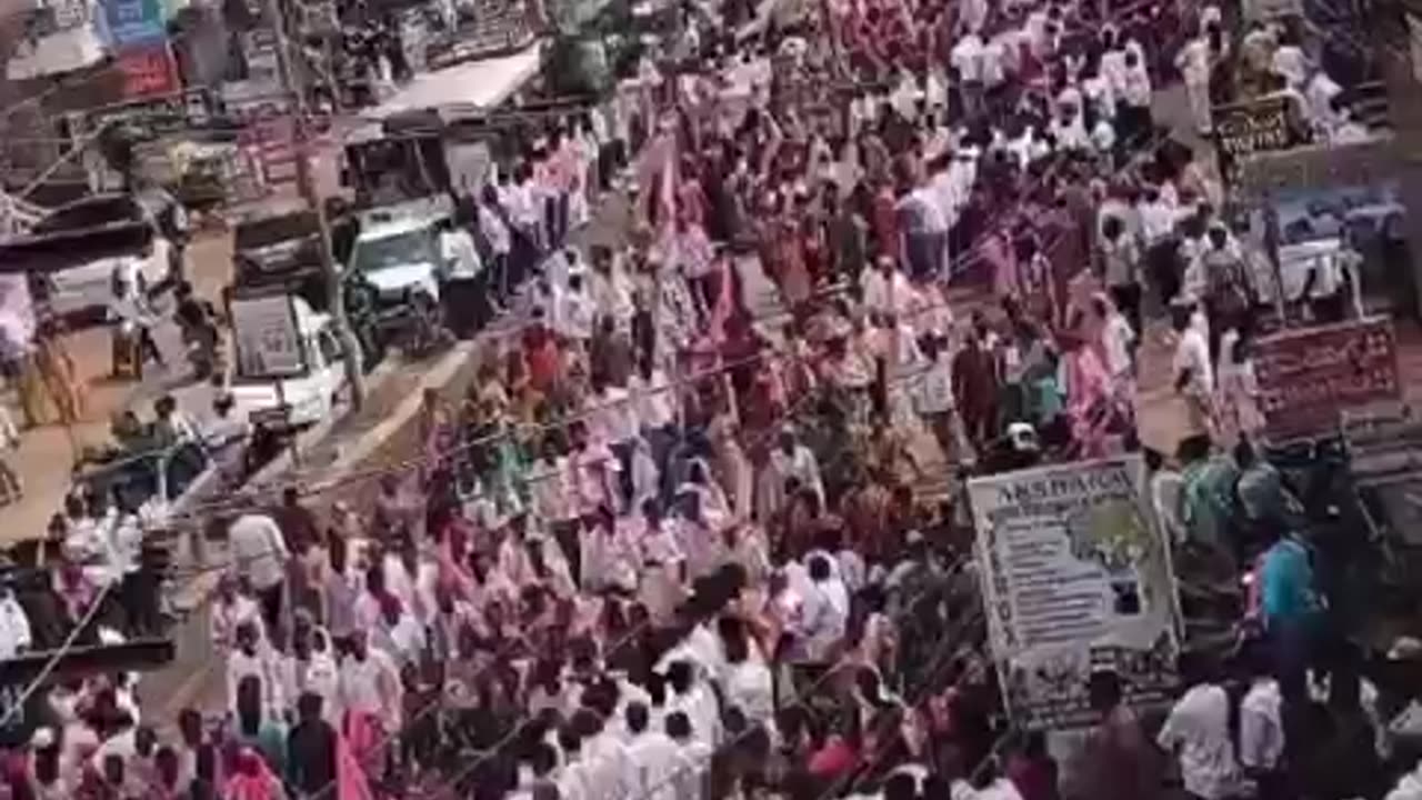 Kale yadaiah namanation