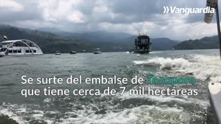 Video Emblase Tocoporo