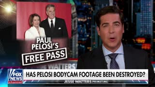 How California Is Protecting Nancy Pelosi’s Husband After DUI (VIDEO)