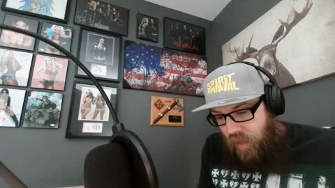Wrestling with Ski Episode 41