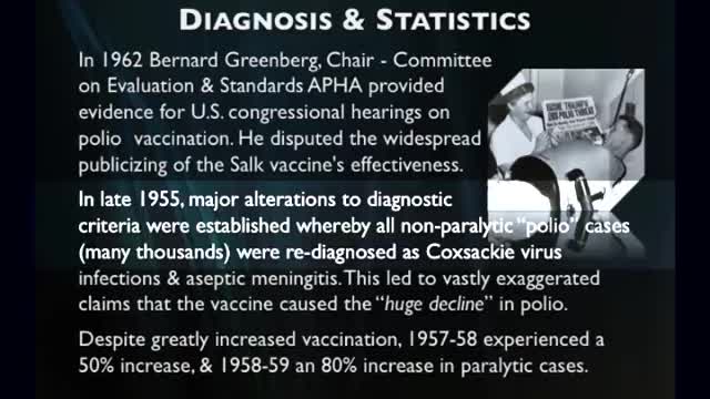 371 - Immunity, Infectious Disease, and Vaccination - Raymond Obomsawin