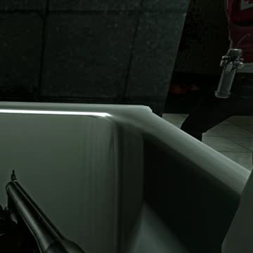 I Don't Know Where You Are