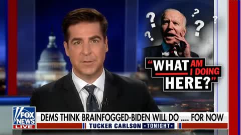 Tucker Carlson Tonight 22 Oct 21