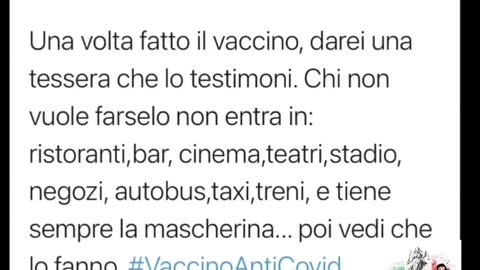 Odio e divisioni sociali