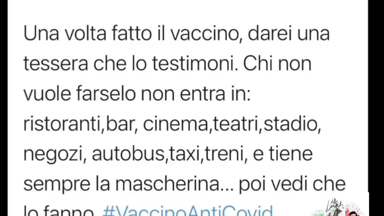 Odio e divisioni sociali