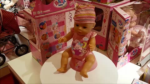 Bebe Toy