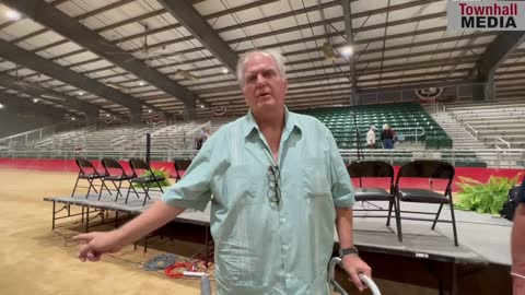 WATCH: Uvalde Mayor Has a Message for Beto O’Rourke After Political Stunt