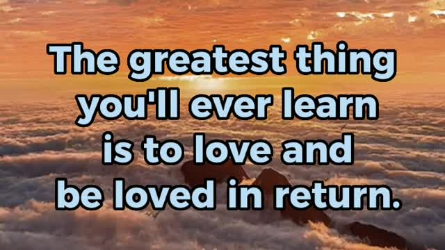 Best love quotes to make your relationship better