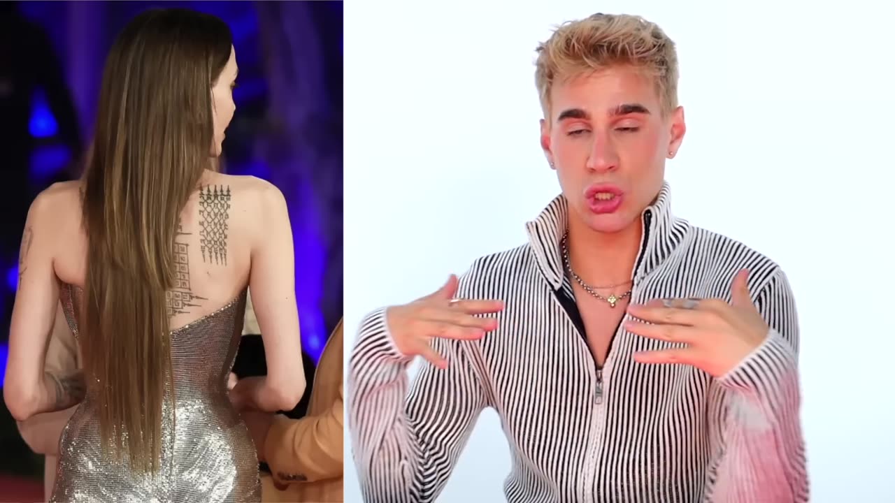 Hairdresser Reacts to Horrifying TikTok Hair Fails