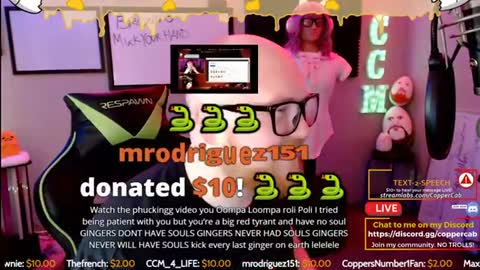 Cuckolding 101 [Deleted Coppercab Stream]