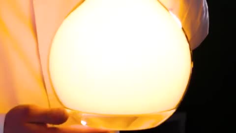 Science experiments that look like magic