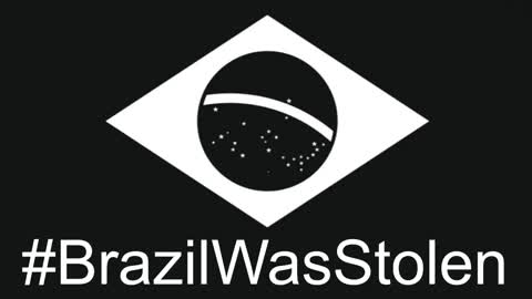 Fraude nas eleições do Brasil - Fraud in Brazil's elections . Brazil was Stolen Parte 1 de 2