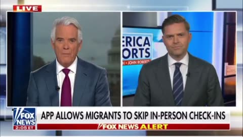 Treason as Biden admin is scrambling to bring in as many illegals as possible