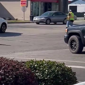 America is hosting Worldcup and this what is happening