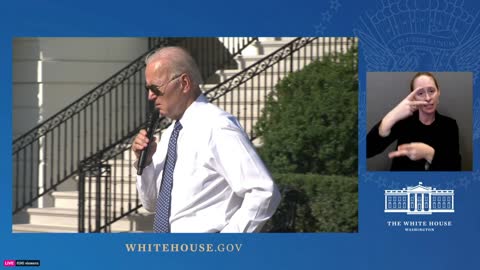 Biden: ‘We’re Gonna Ban Assault Weapons’