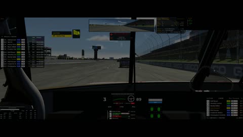 21 July 2022 Poconos Race