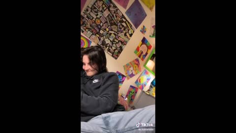 Pranked my bf to think i was texting someone | TikTok Compilation