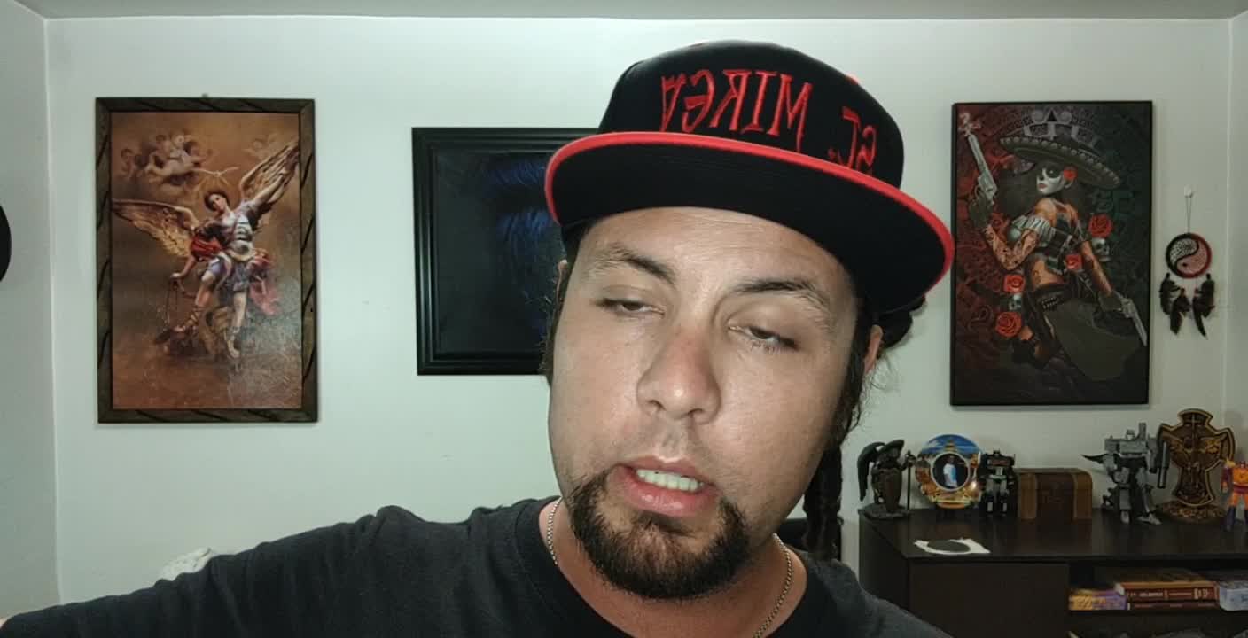 Breakups are hard to do....