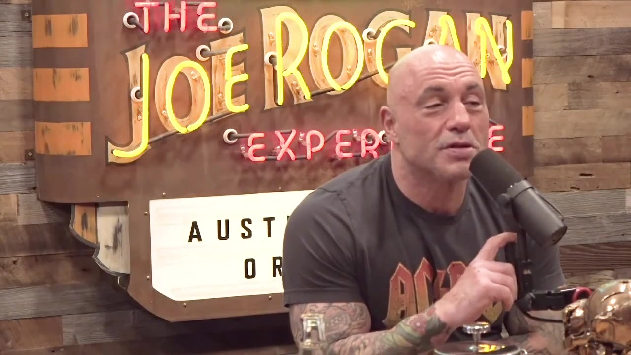 Joe Rogan on Absurd Lives Of RICH Romans!