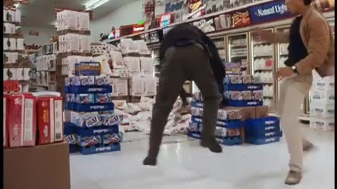 Grand Master Phillip Rhee